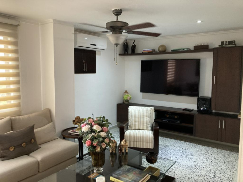 Apartamento en venta en Altos Del Prado, Barranquilla · foto 4 de 24
