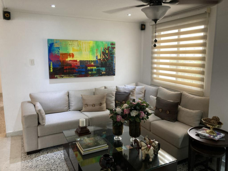 Apartamento en venta en Altos Del Prado, Barranquilla · foto 5 de 24