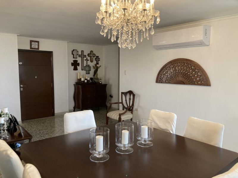 Apartamento en venta en Altos Del Prado, Barranquilla · foto 6 de 24