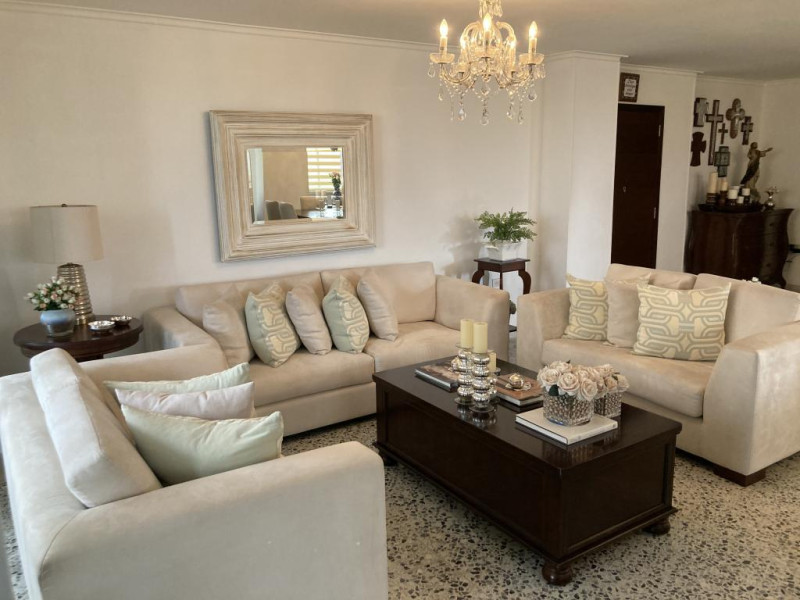 Apartamento en venta en Altos Del Prado, Barranquilla · foto 7 de 24