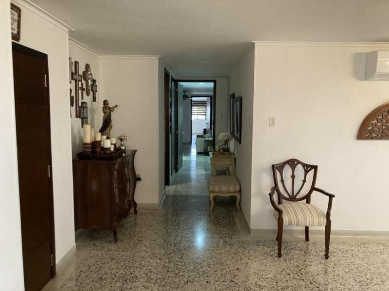 Apartamento en venta en Altos Del Prado, Barranquilla · foto 8 de 24