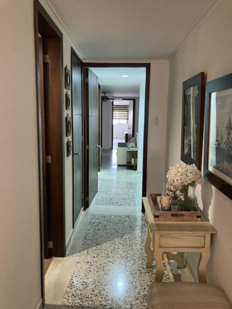 Apartamento en venta en Altos Del Prado, Barranquilla · foto 9 de 24