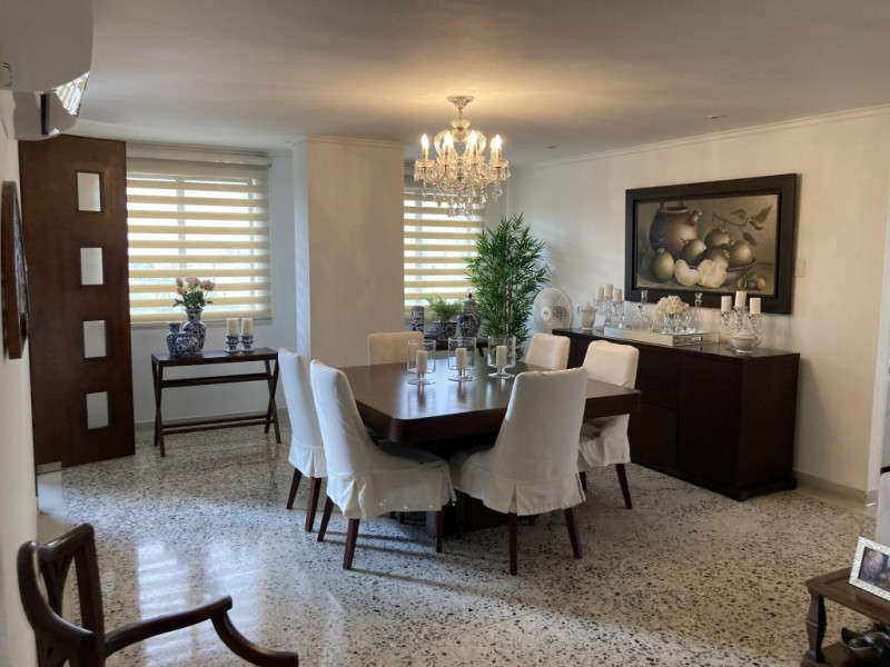 Apartamento en venta en Altos Del Prado, Barranquilla · foto 10 de 24