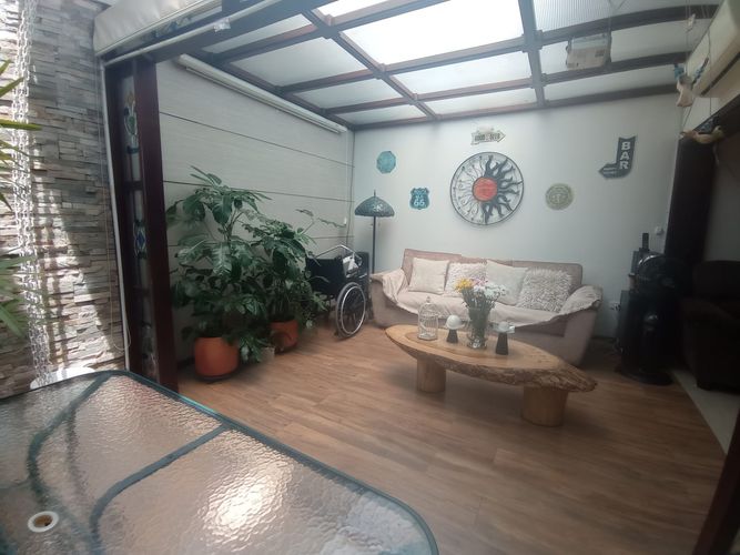 Casa de 5 alcobas en venta en El Guabito, Cali, 226 m² · foto 11 de 24