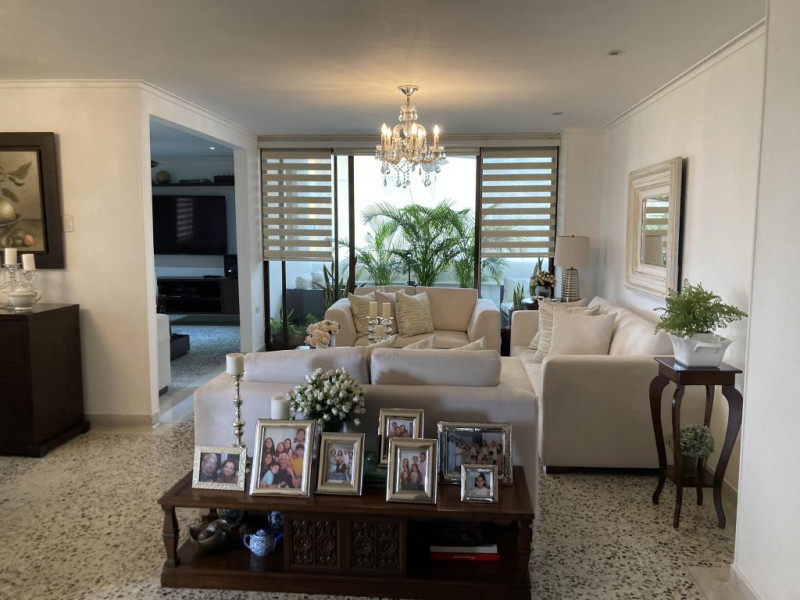Apartamento en venta en Altos Del Prado, Barranquilla · foto 11 de 24