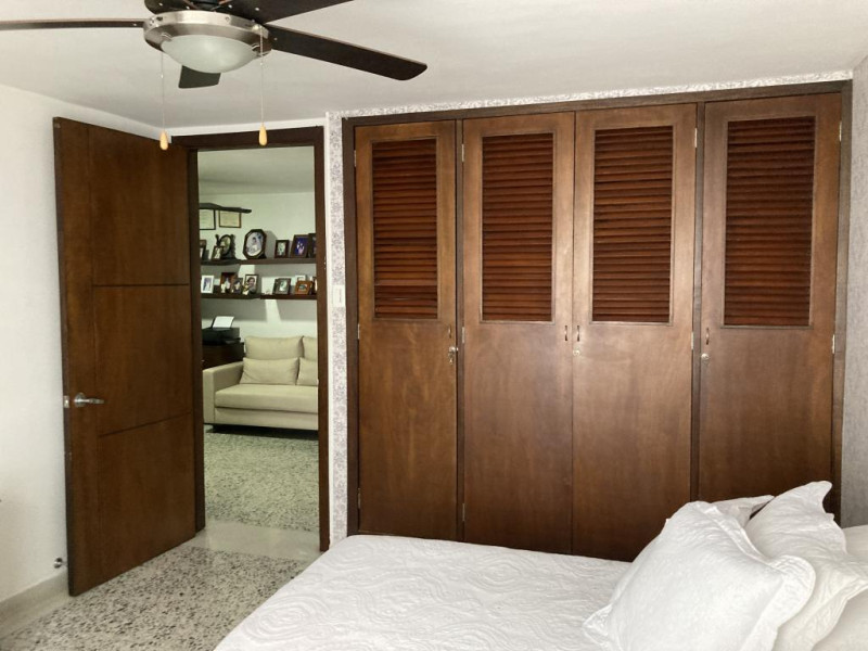 Apartamento en venta en Altos Del Prado, Barranquilla · foto 14 de 24