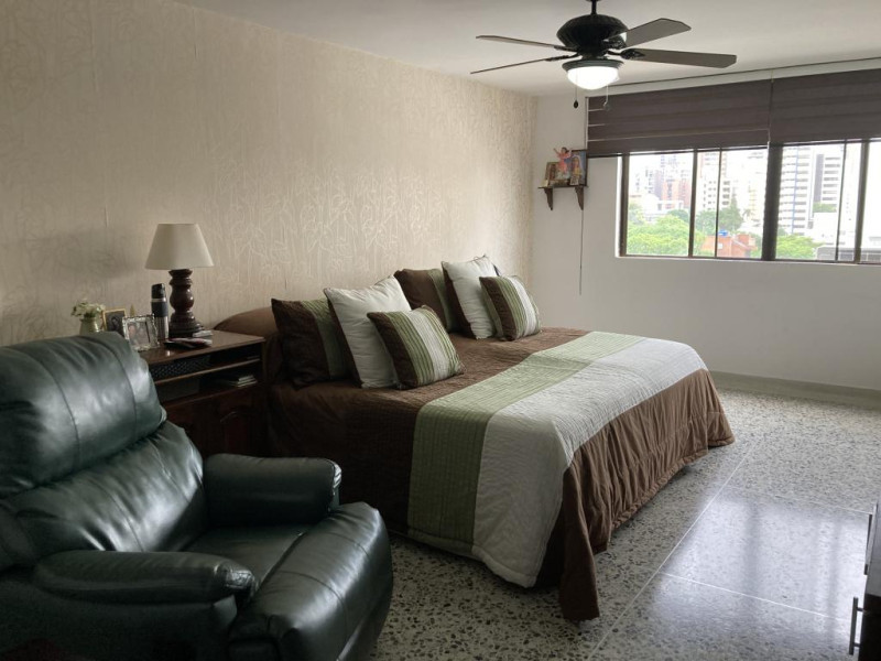 Apartamento en venta en Altos Del Prado, Barranquilla · foto 17 de 24