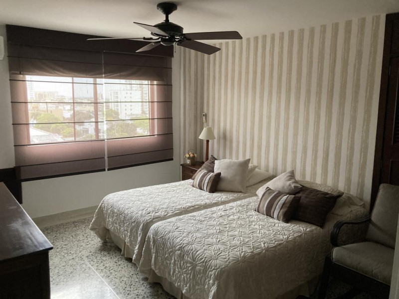 Apartamento en venta en Altos Del Prado, Barranquilla · foto 18 de 24