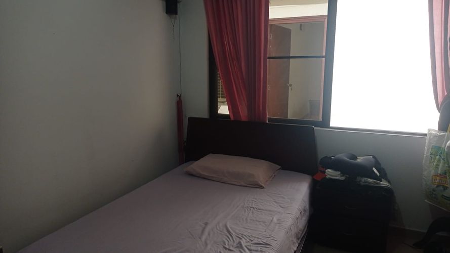 Casa de 5 alcobas en venta en El Guabito, Cali, 226 m² · foto 17 de 24