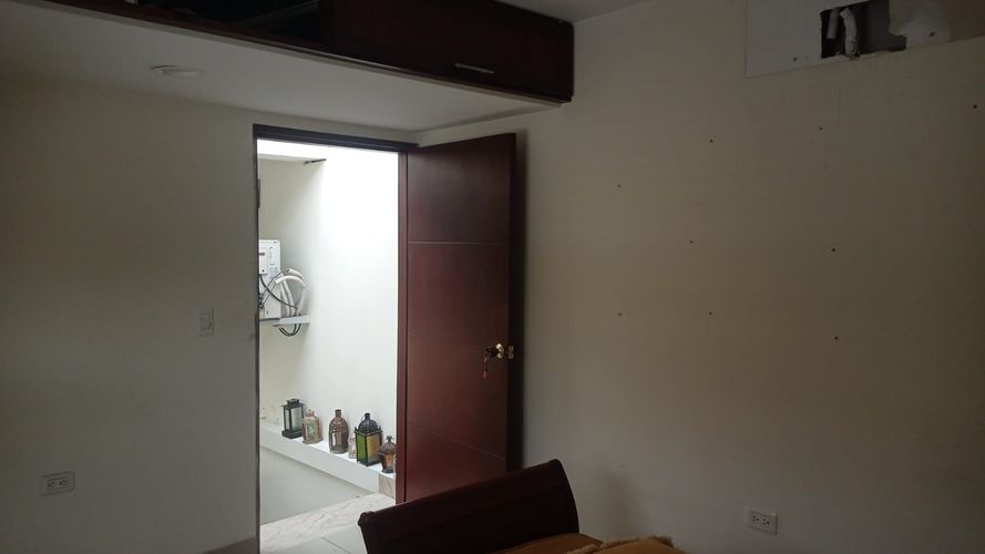 Casa de 5 alcobas en venta en El Guabito, Cali, 226 m² · foto 18 de 24