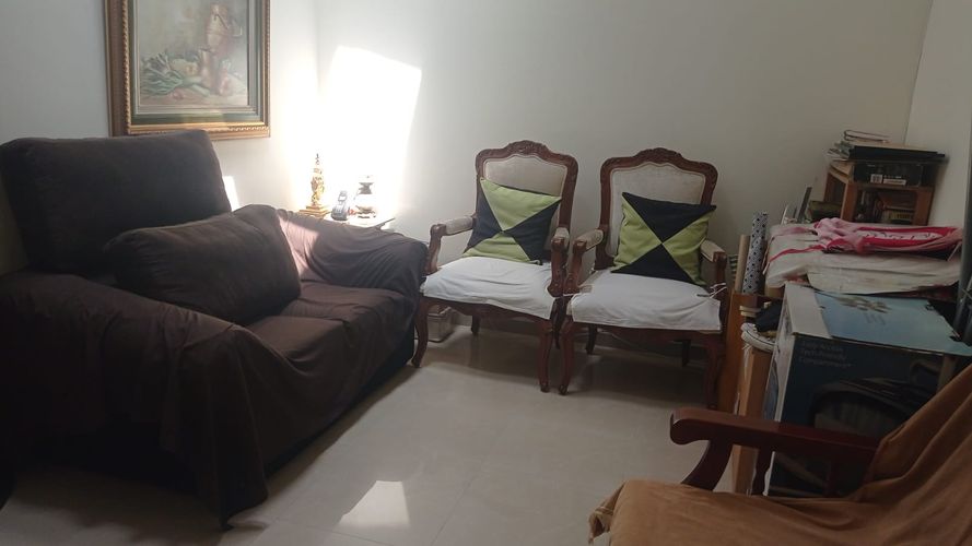 Casa de 5 alcobas en venta en El Guabito, Cali, 226 m² · foto 20 de 24