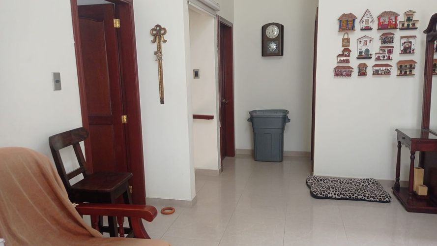 Casa de 5 alcobas en venta en El Guabito, Cali, 226 m² · foto 24 de 24