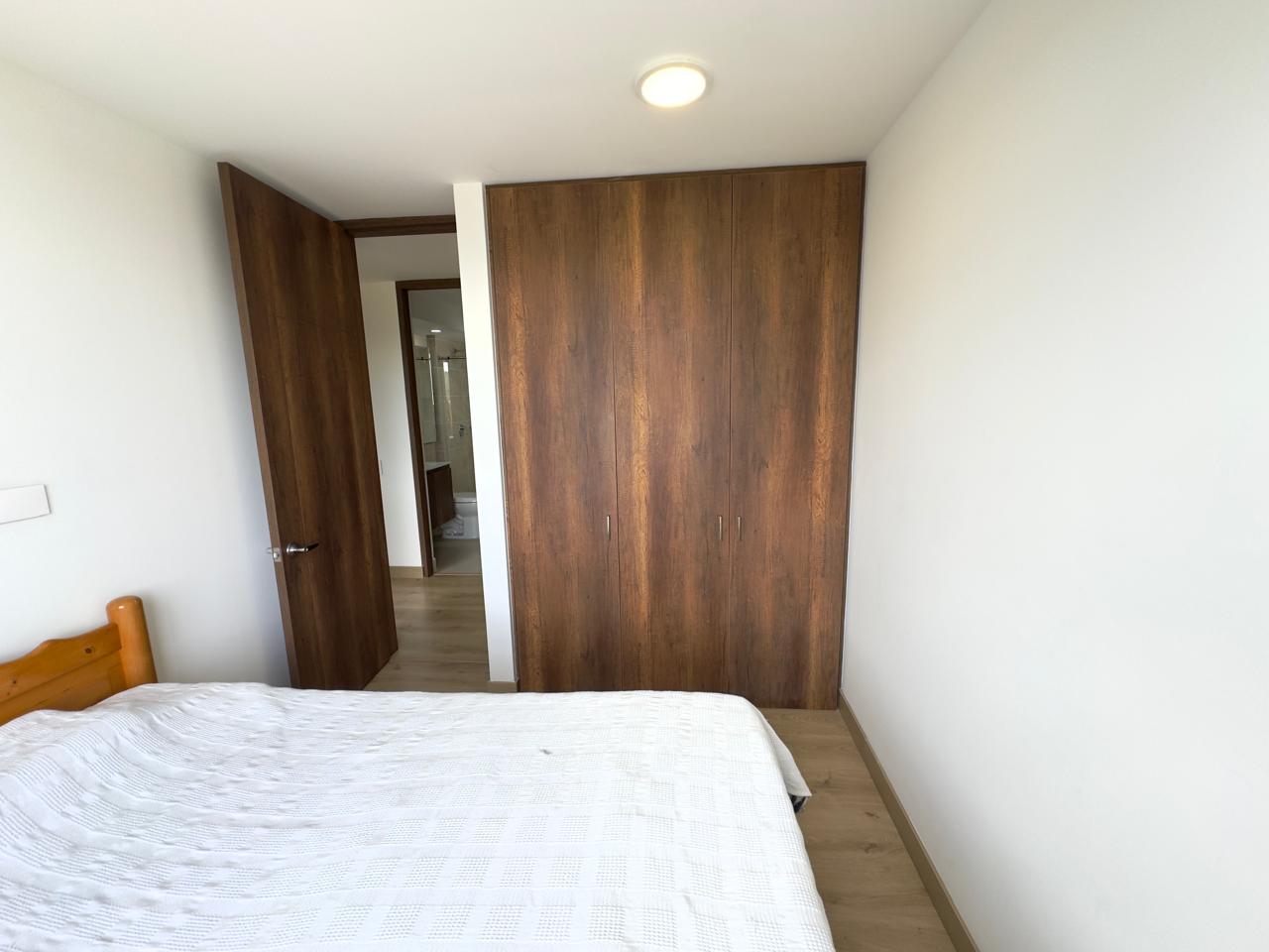 Apartamento en venta en Lagos De Torca, Bogotá · foto 3 de 24