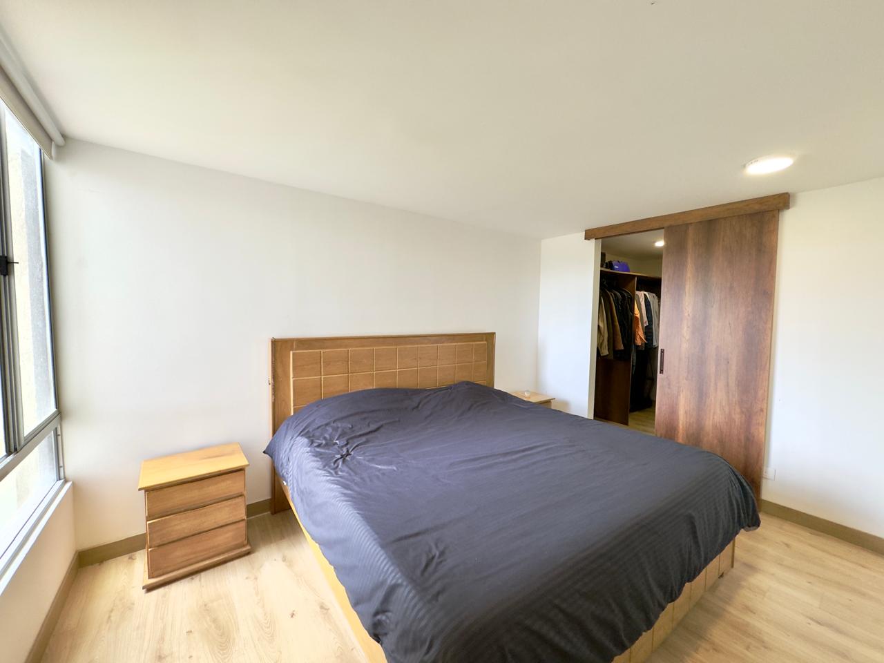 Apartamento en venta en Lagos De Torca, Bogotá · foto 5 de 24