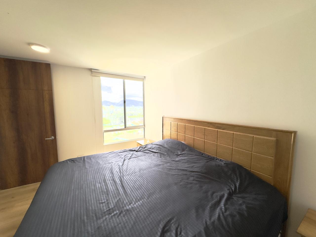 Apartamento en venta en Lagos De Torca, Bogotá · foto 6 de 24