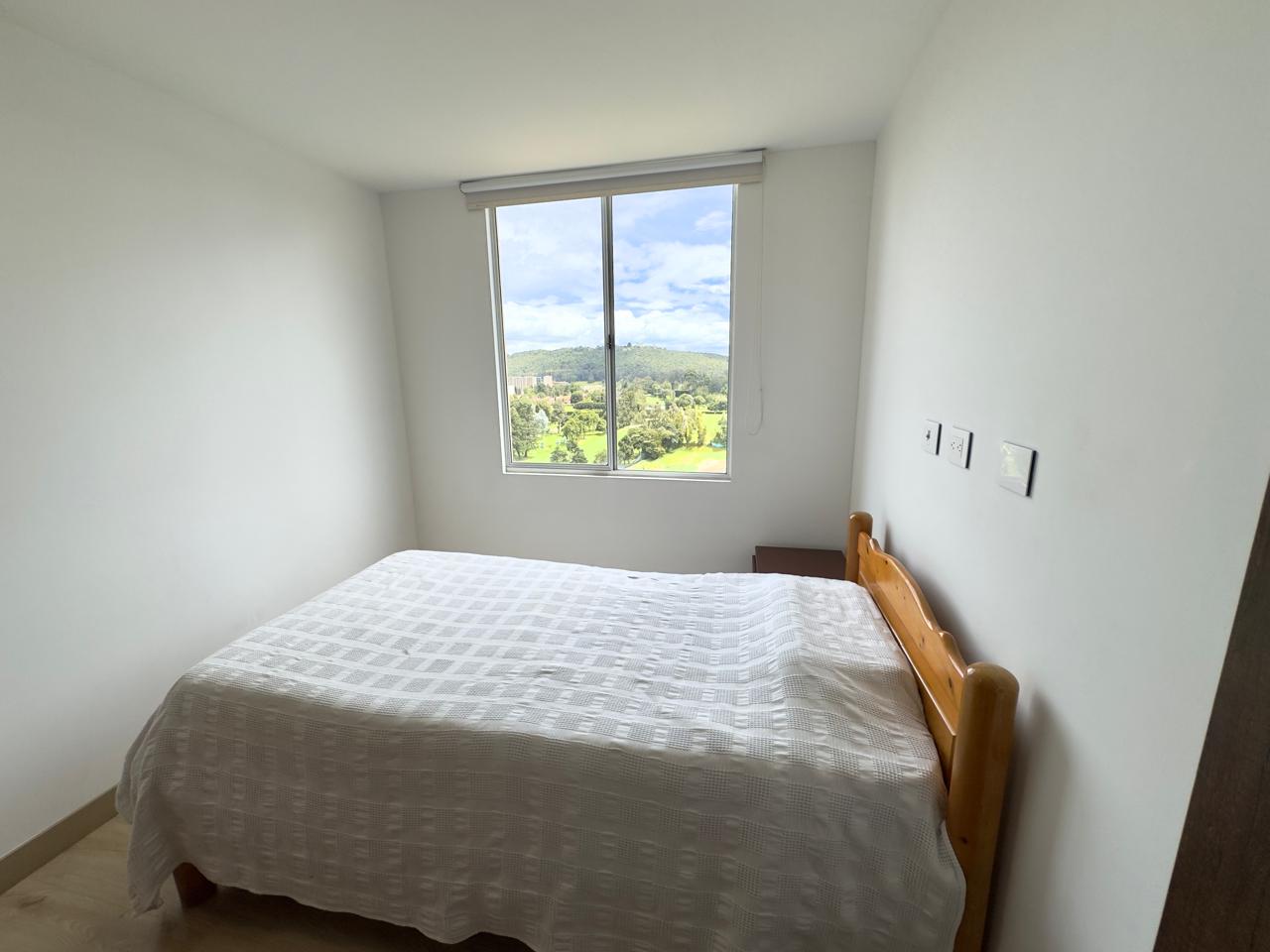 Apartamento en venta en Lagos De Torca, Bogotá · foto 10 de 24