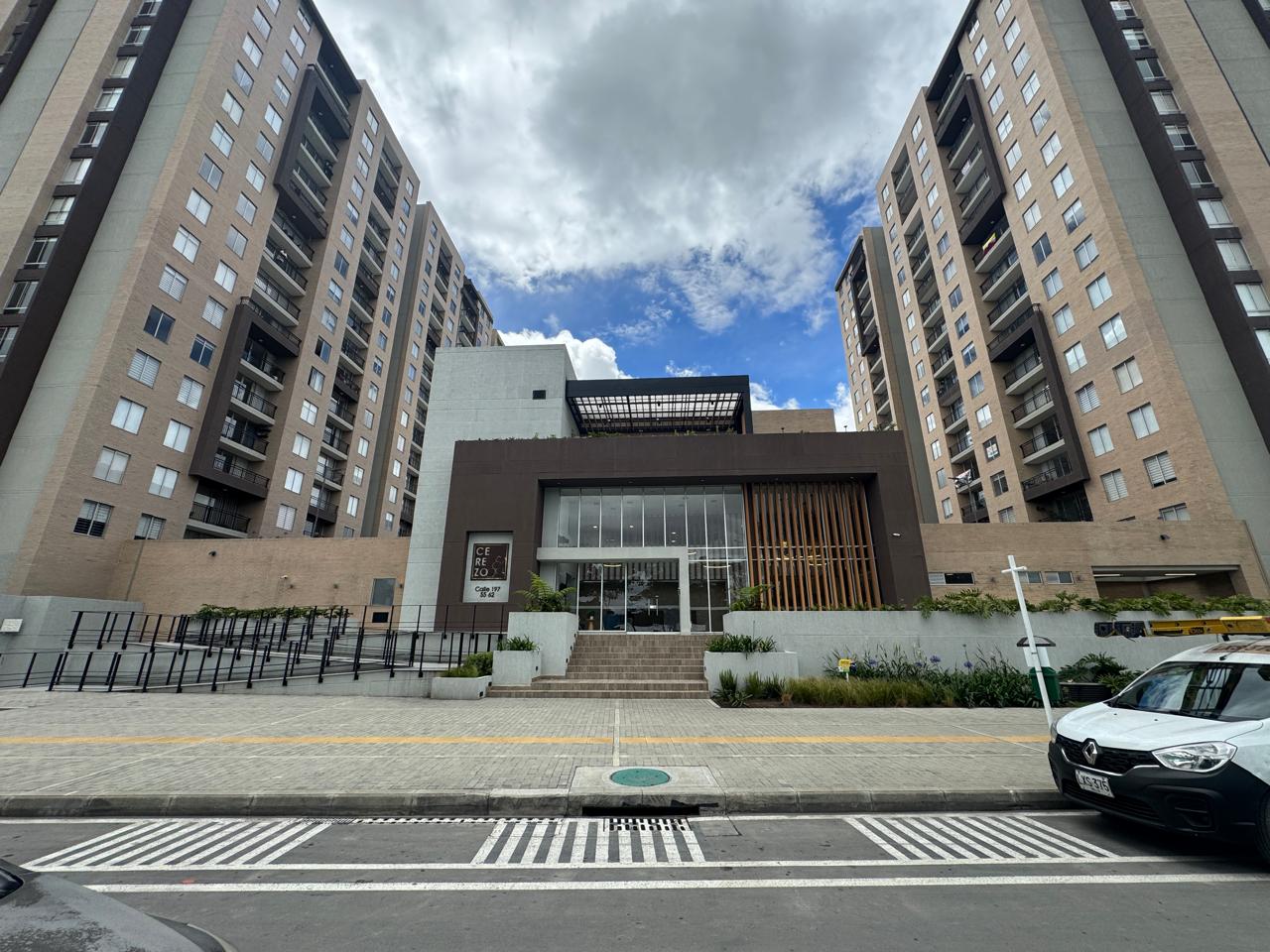 Apartamento en venta en Lagos De Torca, Bogotá · foto 12 de 24