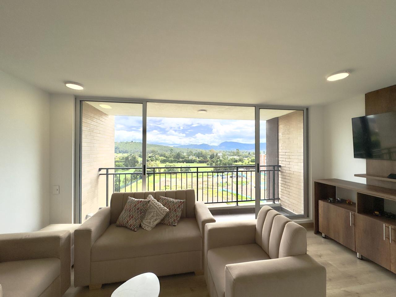 Apartamento en venta en Lagos De Torca, Bogotá · foto 14 de 24
