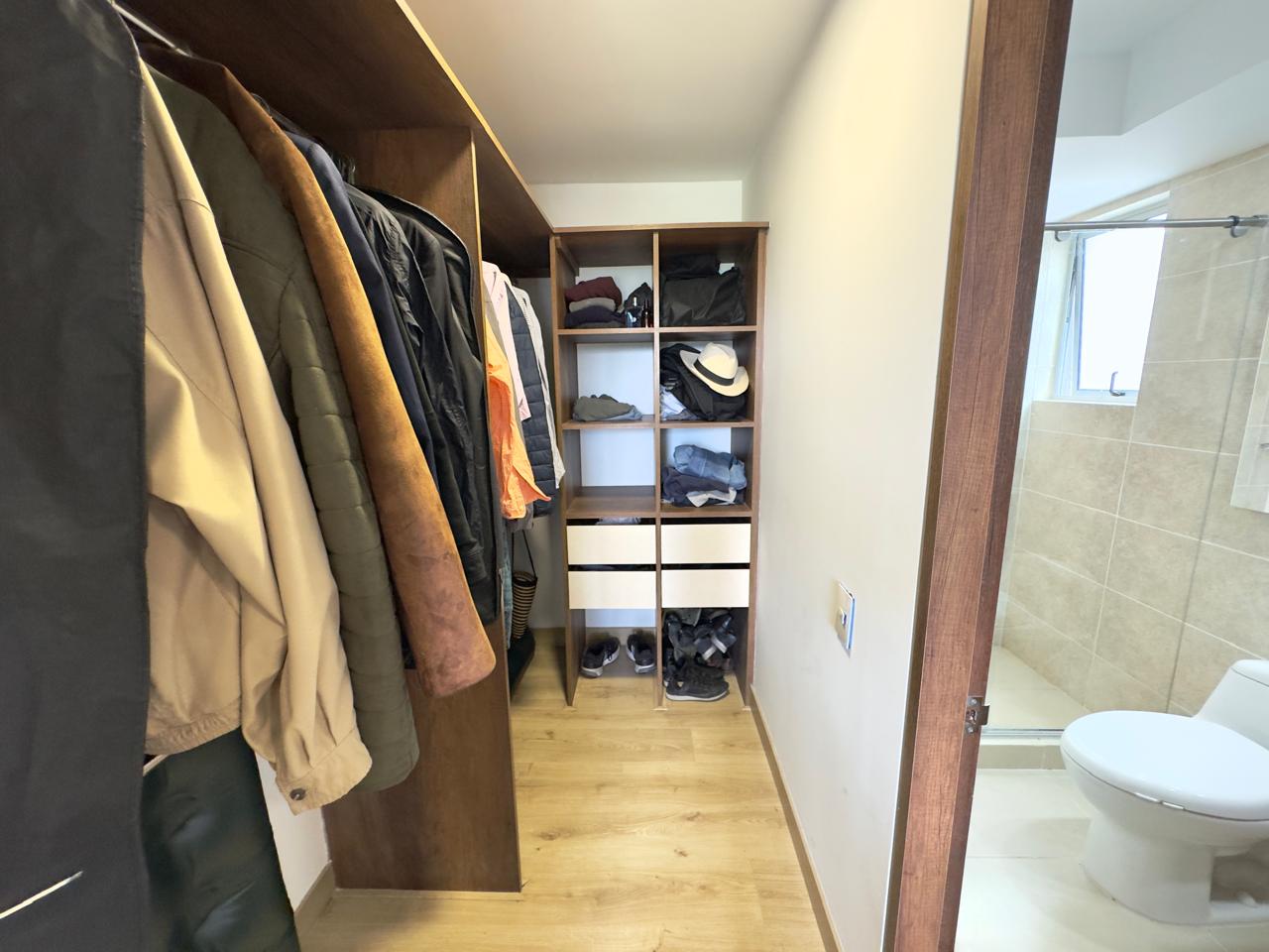 Apartamento en venta en Lagos De Torca, Bogotá · foto 15 de 24