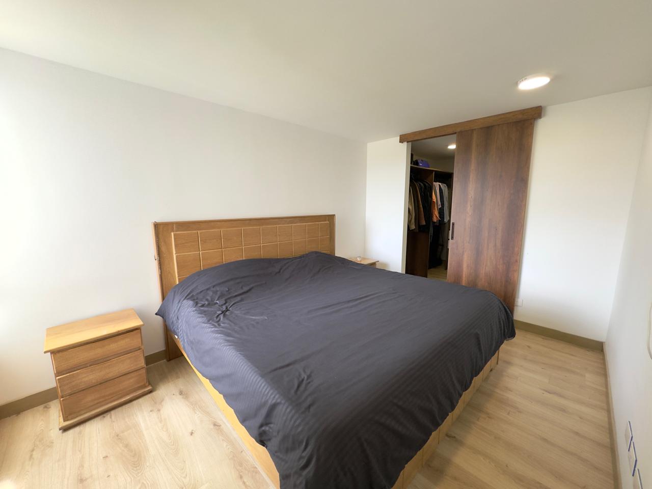 Apartamento en venta en Lagos De Torca, Bogotá · foto 16 de 24