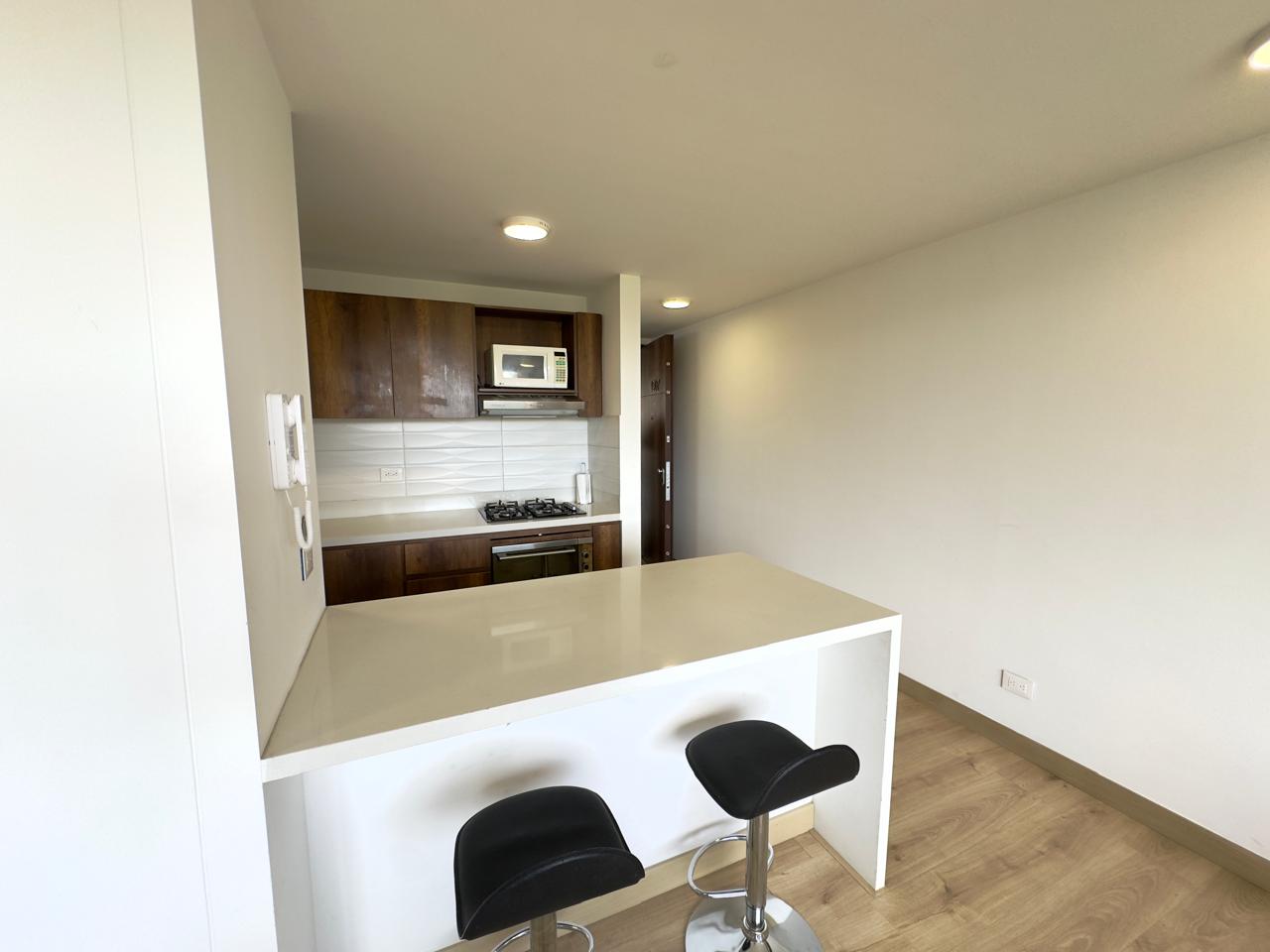 Apartamento en venta en Lagos De Torca, Bogotá · foto 17 de 24