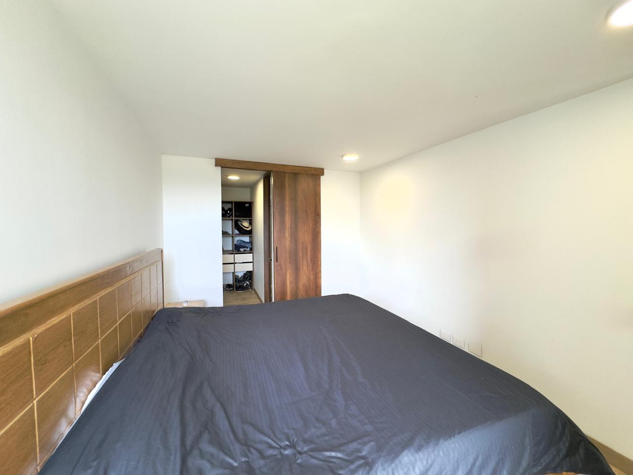Apartamento en venta en Lagos De Torca, Bogotá · foto 20 de 24