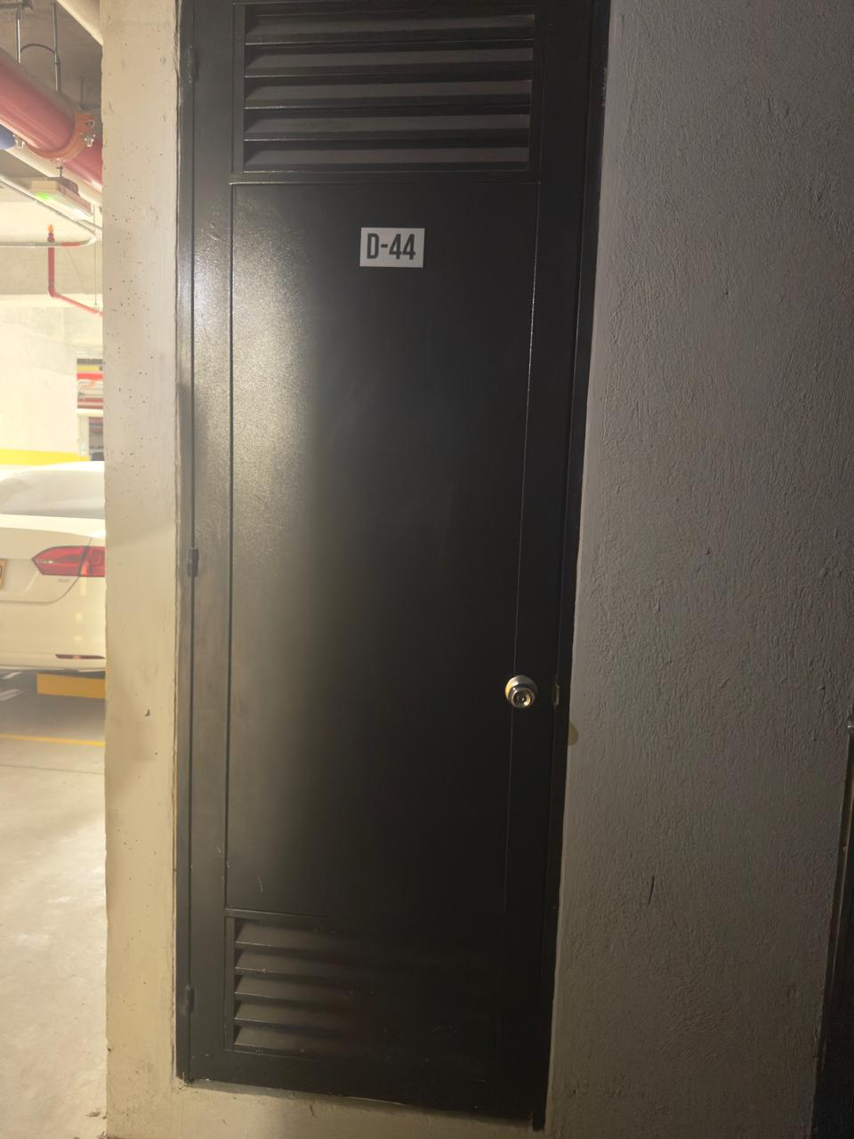 Apartamento en venta en Lagos De Torca, Bogotá · foto 21 de 24