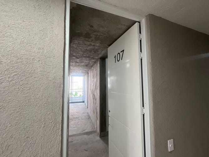 Apartamento de 2 alcobas en venta en Arroyohondo, Yumbo, 70 m² · foto 2 de 24