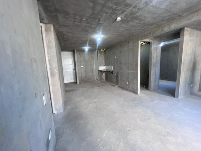 Apartamento de 2 alcobas en venta en Arroyohondo, Yumbo, 70 m² · foto 4 de 24