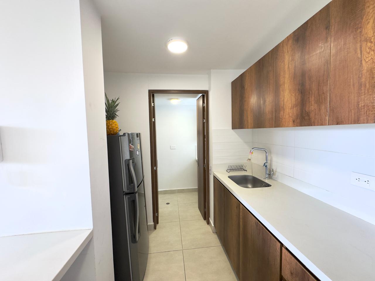 Apartamento en venta en Lagos De Torca, Bogotá · foto 24 de 24