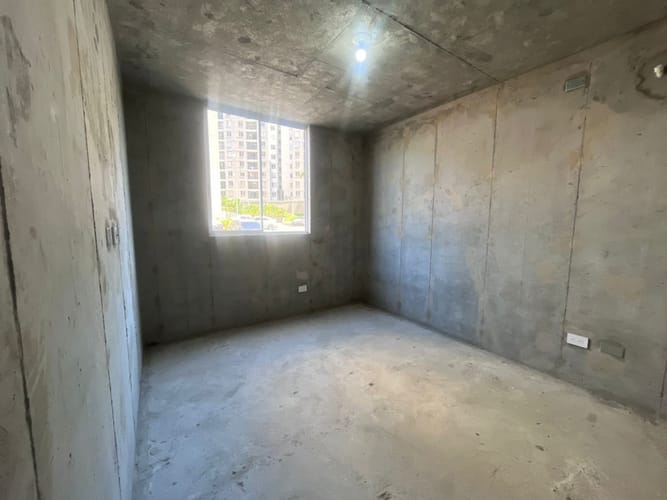 Apartamento de 2 alcobas en venta en Arroyohondo, Yumbo, 70 m² · foto 6 de 24