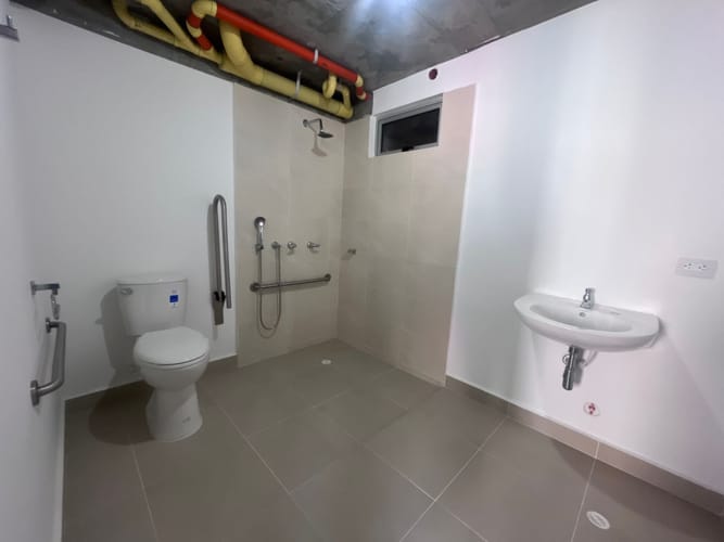 Apartamento de 2 alcobas en venta en Arroyohondo, Yumbo, 70 m² · foto 7 de 24
