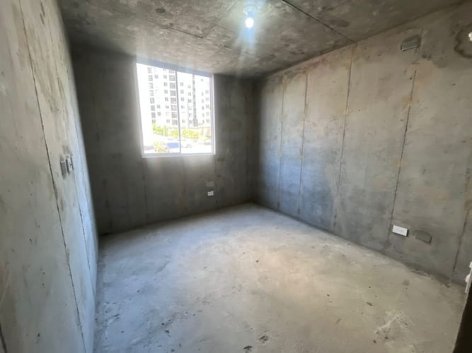 Apartamento de 2 alcobas en venta en Arroyohondo, Yumbo, 70 m² · foto 8 de 24