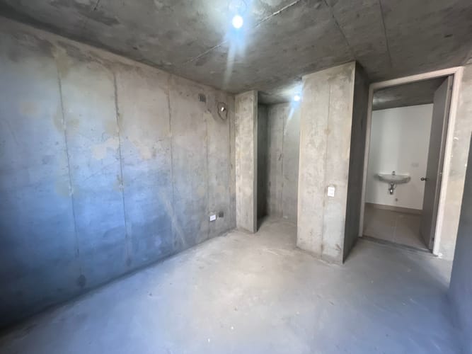 Apartamento de 2 alcobas en venta en Arroyohondo, Yumbo, 70 m² · foto 10 de 24