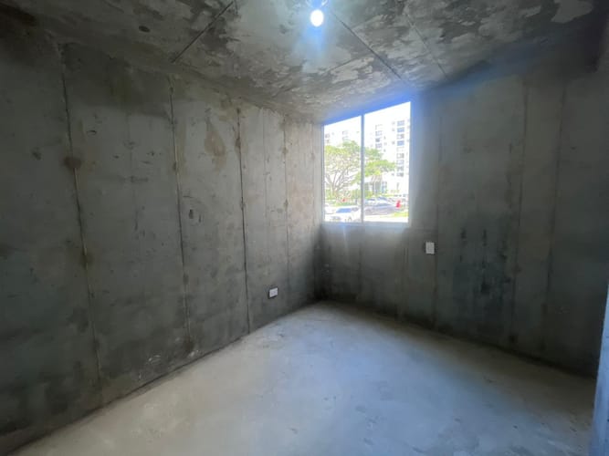 Apartamento de 2 alcobas en venta en Arroyohondo, Yumbo, 70 m² · foto 13 de 24