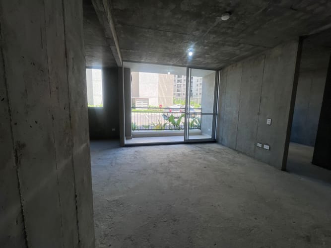 Apartamento de 2 alcobas en venta en Arroyohondo, Yumbo, 70 m² · foto 14 de 24