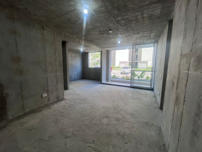 Apartamento de 2 alcobas en venta en Arroyohondo, Yumbo, 70 m² · foto 15 de 24