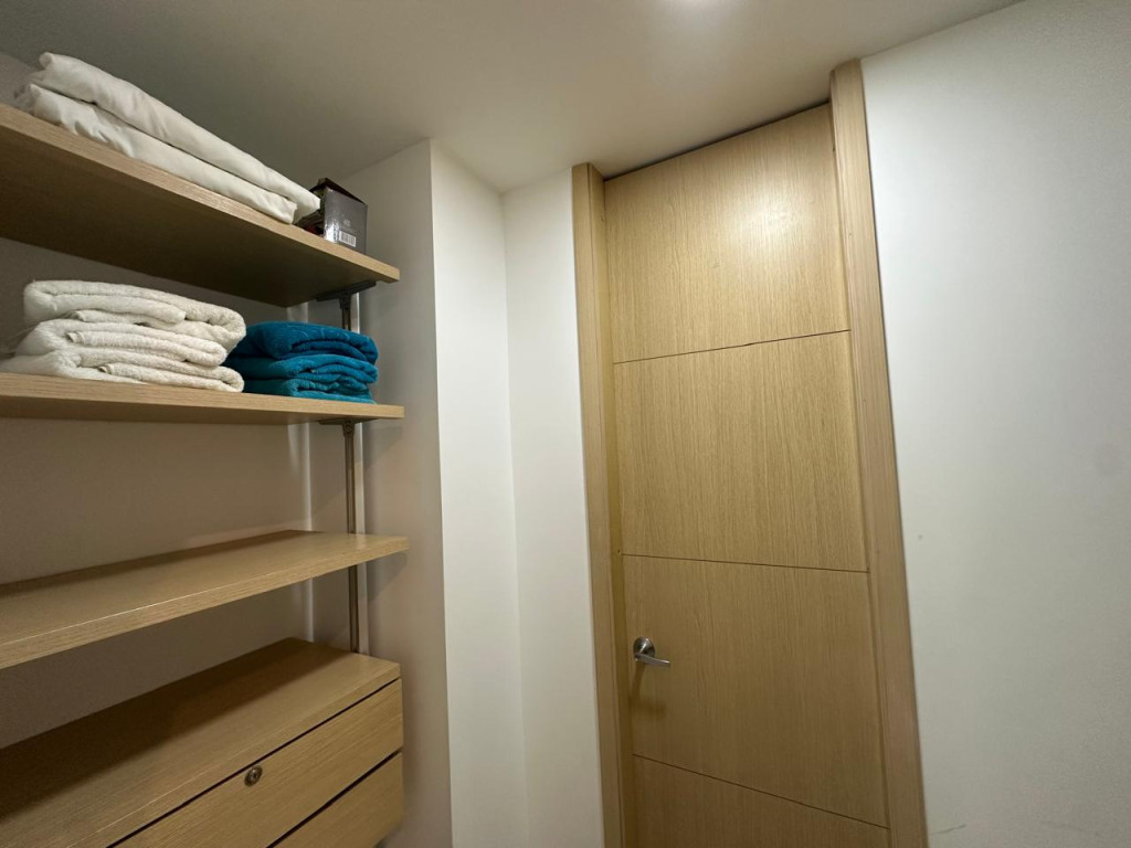 Apartamento en venta en Pozos Colorados, Santa Marta · foto 10 de 24