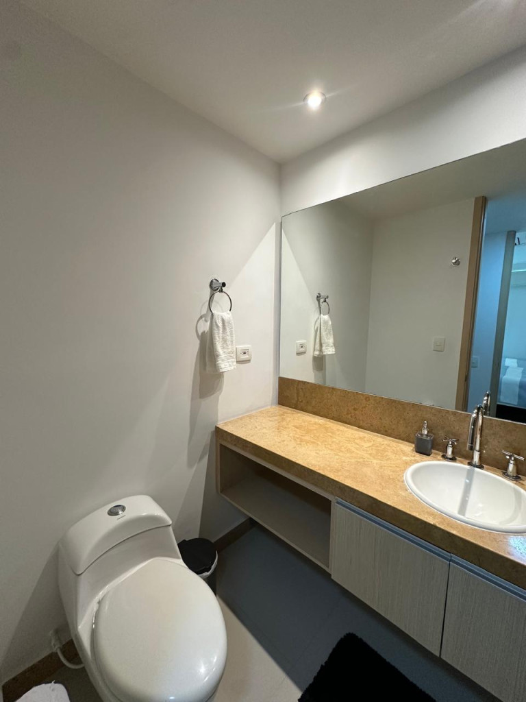 Apartamento en venta en Pozos Colorados, Santa Marta · foto 11 de 24