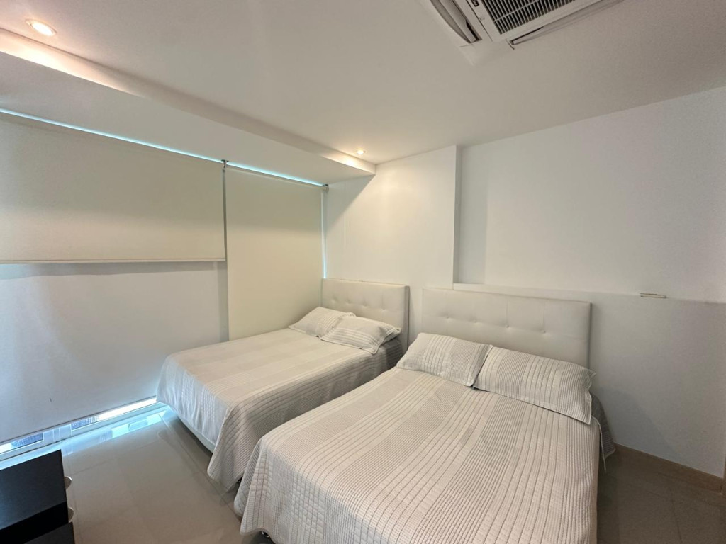 Apartamento en venta en Pozos Colorados, Santa Marta · foto 13 de 24