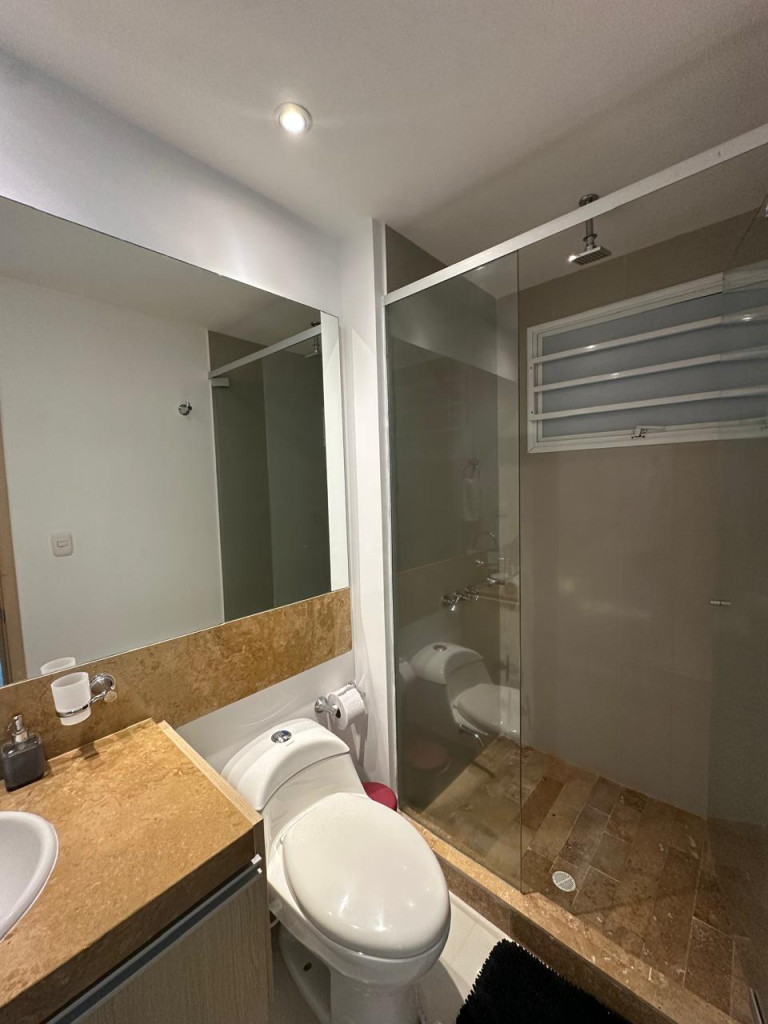 Apartamento en venta en Pozos Colorados, Santa Marta · foto 14 de 24