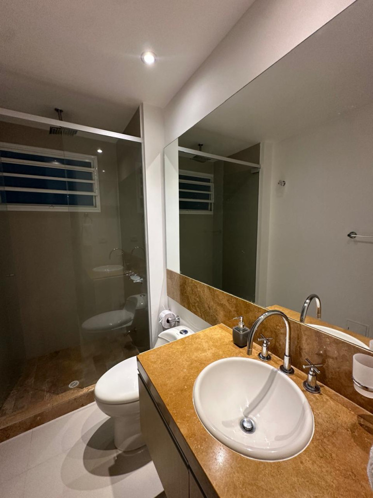 Apartamento en venta en Pozos Colorados, Santa Marta · foto 15 de 24