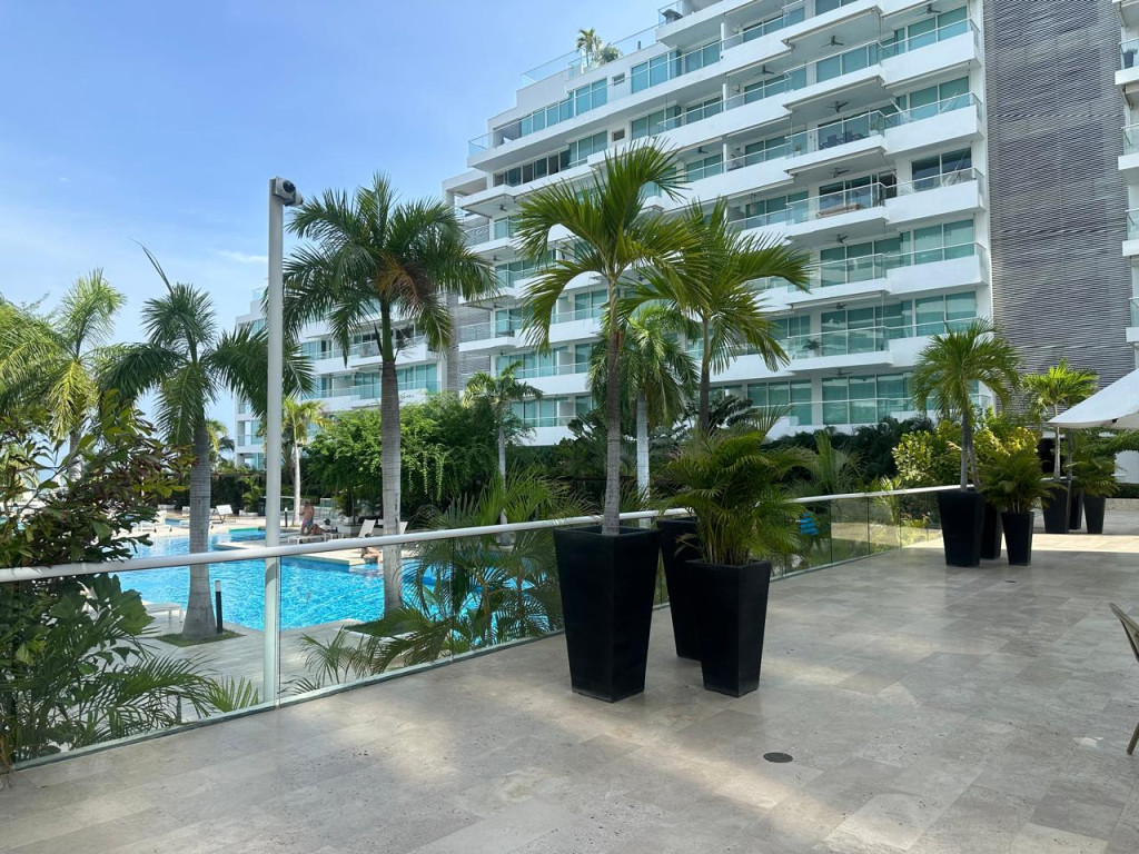 Apartamento en venta en Pozos Colorados, Santa Marta · foto 20 de 24