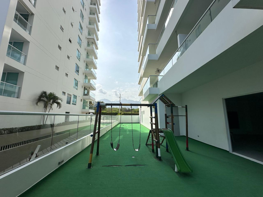 Apartamento en venta en Pozos Colorados, Santa Marta · foto 21 de 24