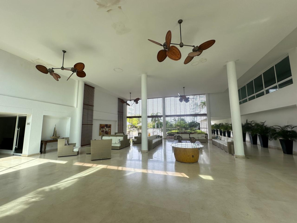 Apartamento en venta en Pozos Colorados, Santa Marta · foto 22 de 24