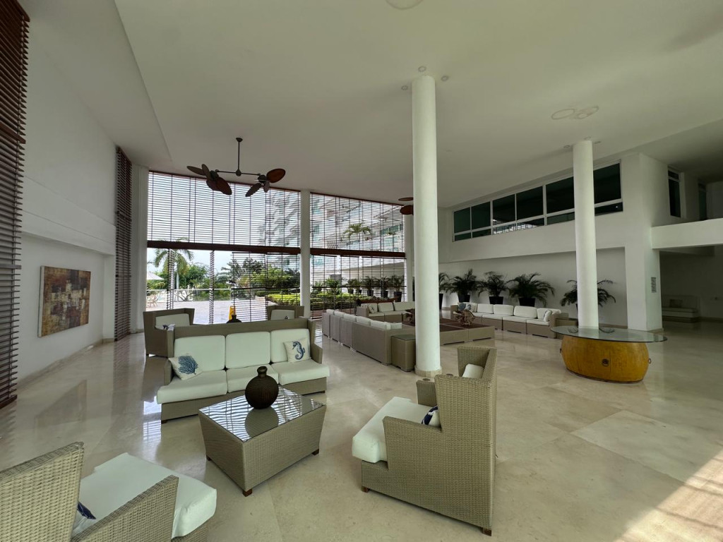 Apartamento en venta en Pozos Colorados, Santa Marta · foto 24 de 24
