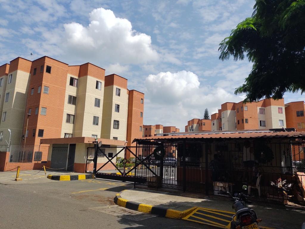 Apartamento en Venta en Los parques - barranquilla, Cali