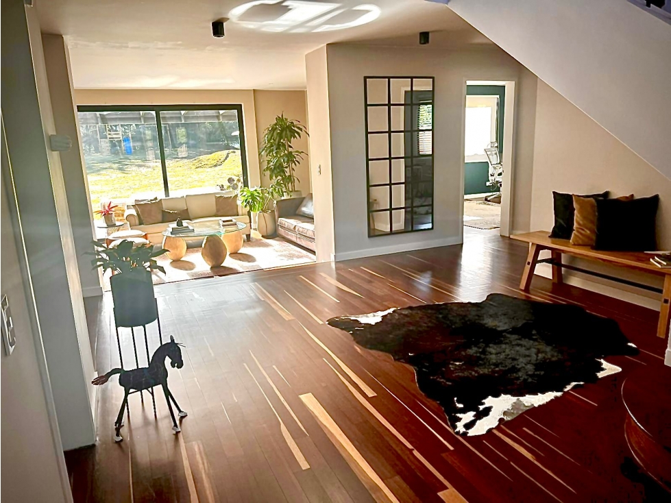 Casa en arriendo en Condominio Sikasue, La Calera · foto 2 de 17