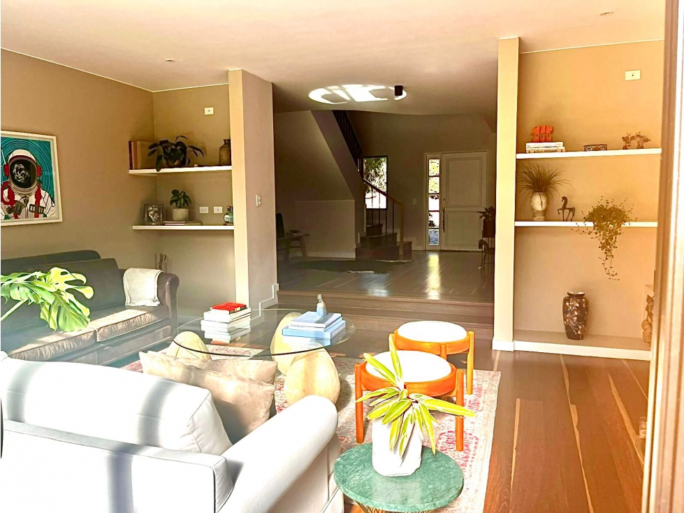 Casa en arriendo en Condominio Sikasue, La Calera · foto 5 de 17