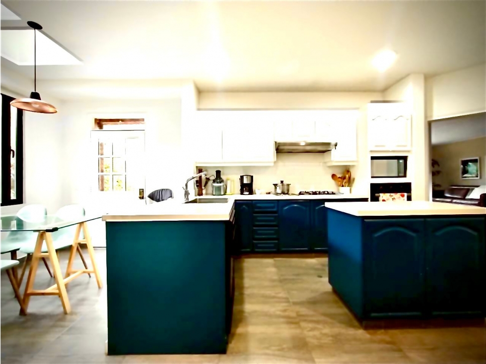 Casa en arriendo en Condominio Sikasue, La Calera · foto 8 de 17